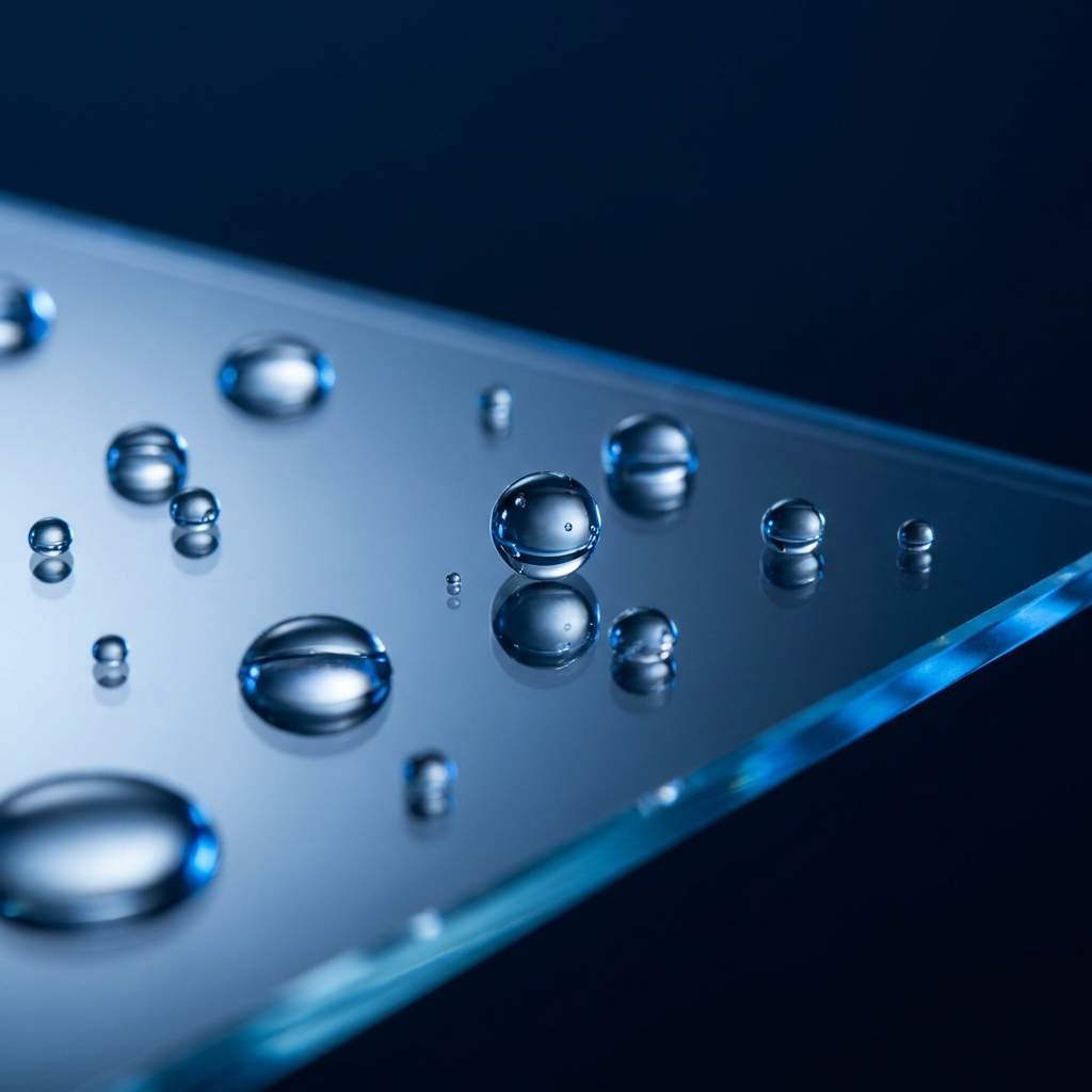 Nano-powłoka hydrofobowa